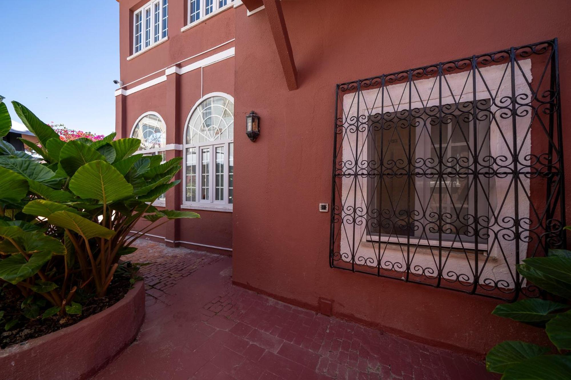 Vila Olivenca Costa da Caparica Exterior foto